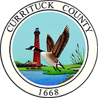 Currituck County Seal